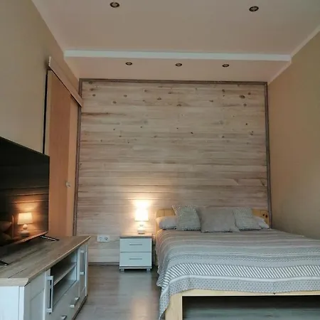 Miera Osta Apartman