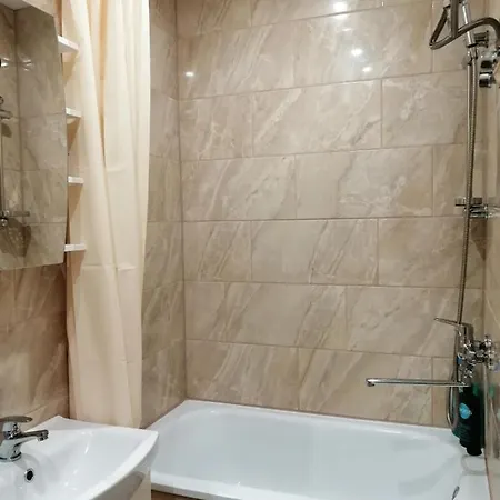 Apartman Miera Osta Liepāja