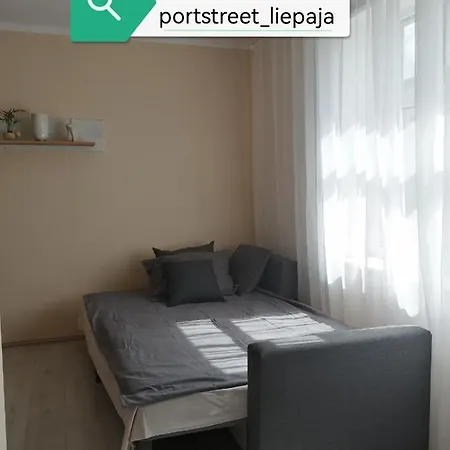Miera Osta * Liepāja
